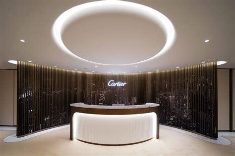 cartier office|其他.